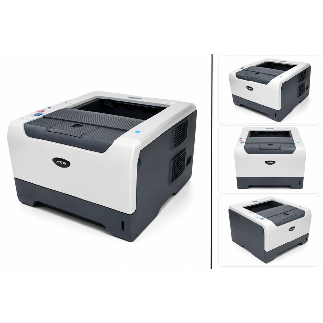 Drukarka laserowa Brother HL-5250DN